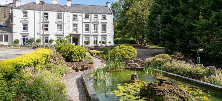 新浴酒店(New Bath Hotel & Spa)图片