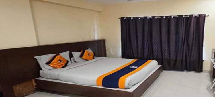 Fabhotel Vsm套房(Fabhotel Vsm Suites)图片