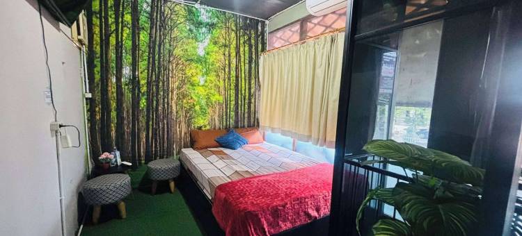 OYO 95057 阿贝民宿(OYO 95057 Abe Homestay)图片