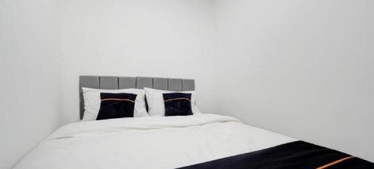 Hotel O Kemayoran Guest House图片