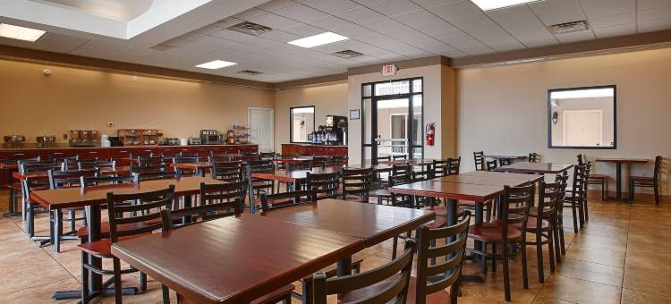 凯艺套房酒店(Quality Inn & Suites)图片