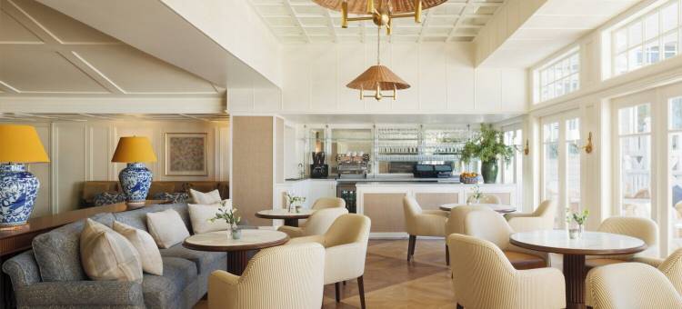 百叶窗海滩酒店(Shutters on the Beach)图片