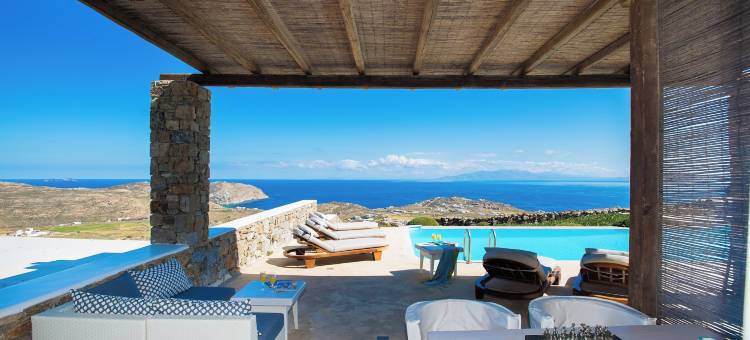 阿玛里尼套房酒店(Amallini Suites)图片