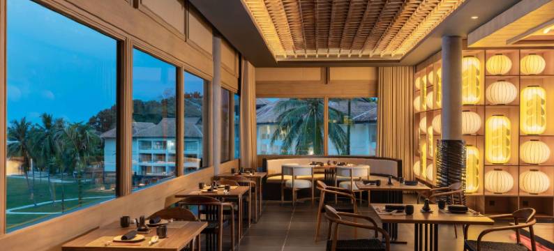 民丹岛礁湖瑞享度假水疗酒店(Mövenpick Resort & Spa Bintan Lagoon)图片