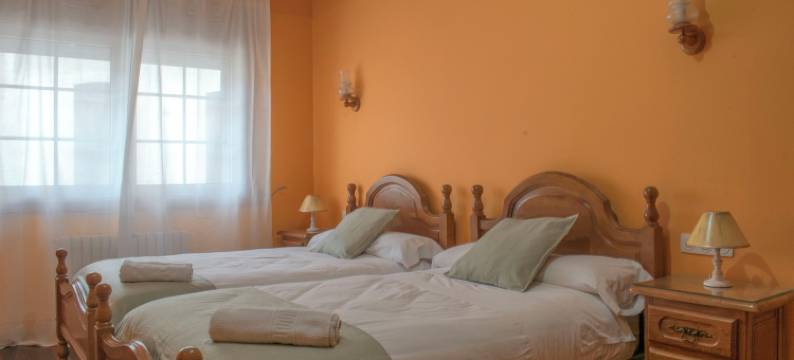 加利西亚旅馆(Hostal Galicia)图片