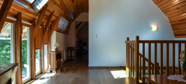 Calvinet Countryside Escape图片