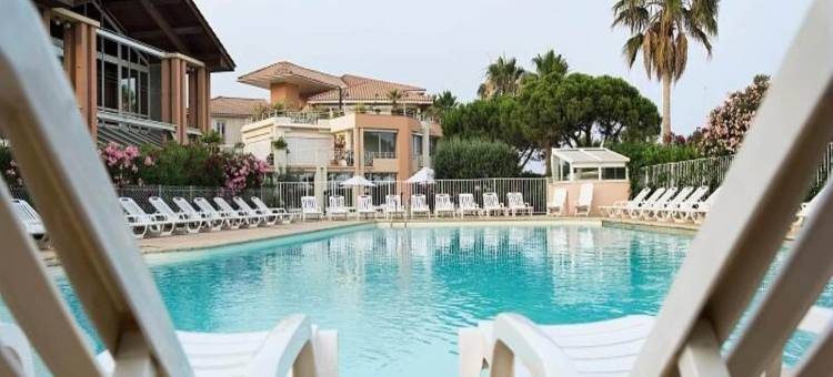 Residence Cap Hermes apartment图片