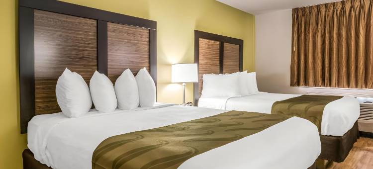 宾夕凡尼亚兰开斯特 6 号汽车旅馆(Motel 6 Lancaster, PA)图片
