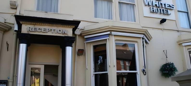 怀特斯酒店(Whites Hotel)图片