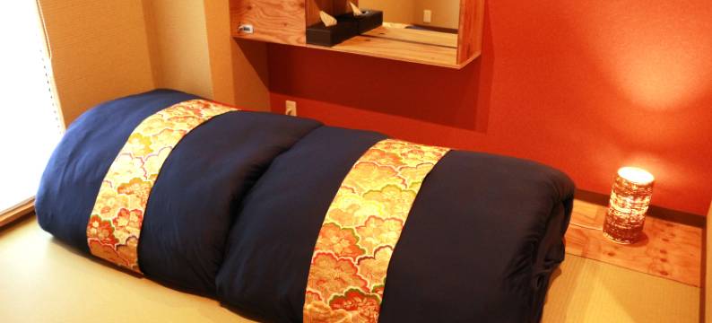 大阪 青年旅馆/背包客住宿(Hostel OSAKA)图片