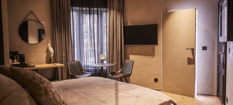 ONIRO酒店 - 豪华客房及健康套房(Oniro - Luxury Rooms & Wellness Suites)图片