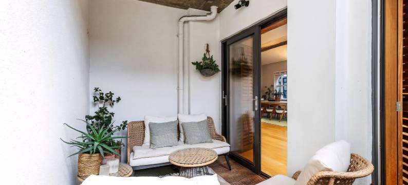 佩皮斯之家：现代历史感(Pepys House: A Modern Touch of History)图片