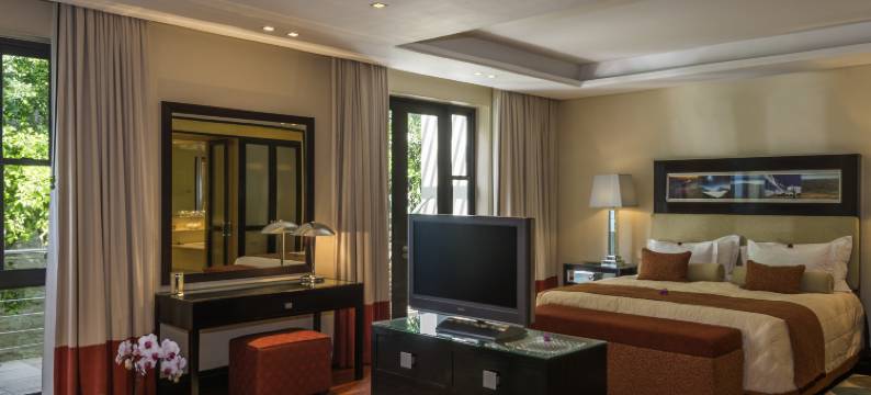 曼缇斯5号精品艺术酒店(No5 Boutique Art Hotel by Mantis)图片