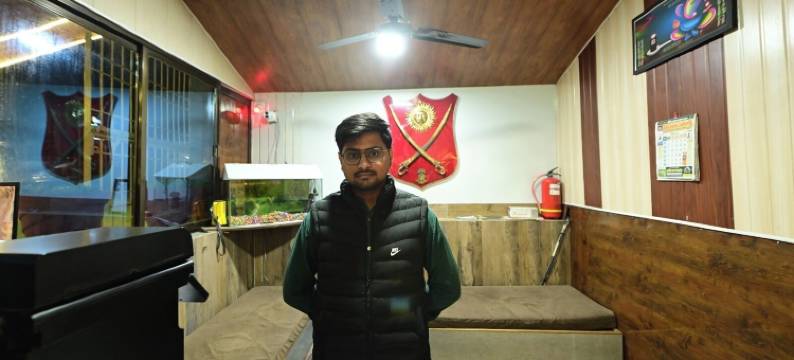 快乐森林酒店(Hotel Happy Forest Inn)图片