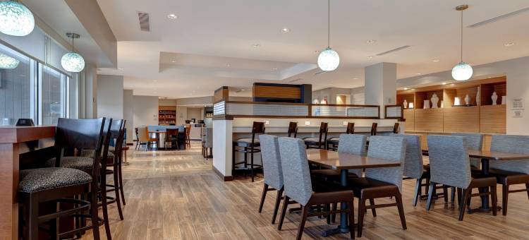 门罗TownePlace Suites酒店(TownePlace Suites Monroe)图片