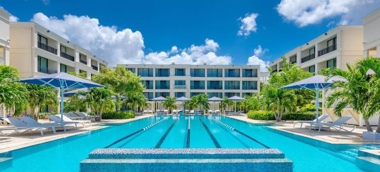 库拉索万豪海滩度假村(Curacao Marriott Beach Resort)图片