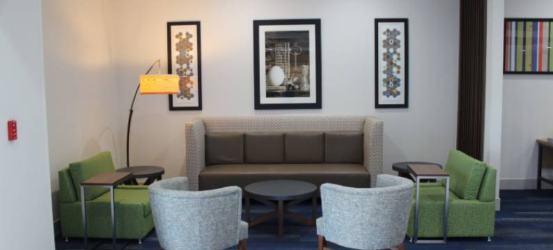 智选假日套房酒店曼斯费尔德(Holiday Inn Express & Suites MANSFIELD by IHG)图片