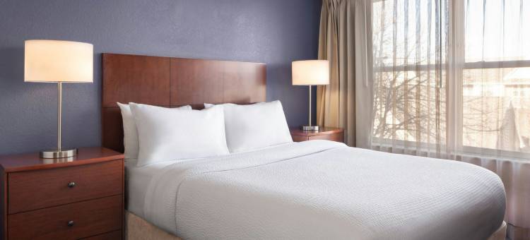 柯林斯堡居家酒店(Residence Inn Fort Collins)图片