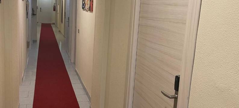 帕瓦内酒店(Hotel Pavone)图片