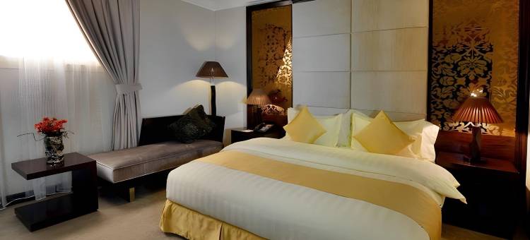 布德尔马吉马公寓(Boudl Al Majmaa)图片