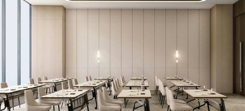 万豪AC酒店马尼拉(AC Hotel by Marriott Manila)图片