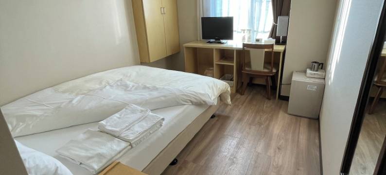 涩川山酒店(Hotel Shibukawa Hills)图片