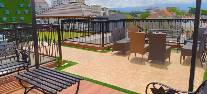 欧玛科伊民宿(Omahkoe Guesthouse Syariah)图片