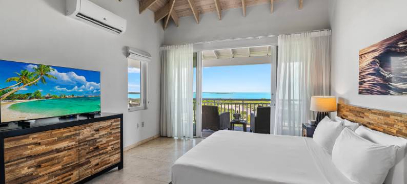 Sailrock South Caicos图片