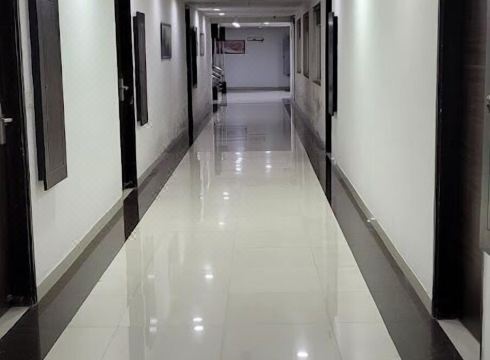 Tdi Club Retreat Kundli Hotel Overview