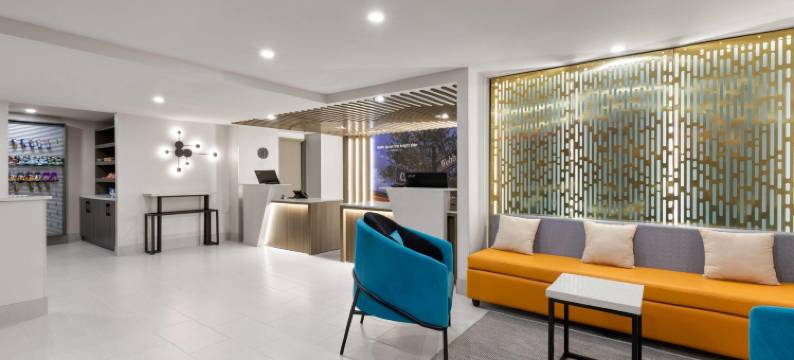 亚特兰大罗斯韦尔拉昆塔温德姆套房酒店(La Quinta Inn & Suites by Wyndham Atlanta Roswell)图片