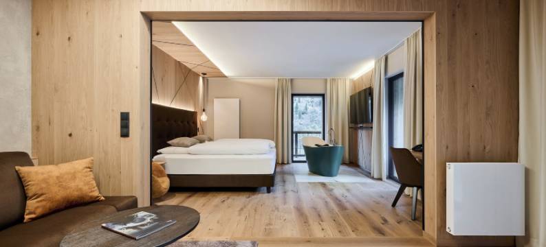 VALARA 阿尔卑斯艺术酒店(Valara - Alpine Art Hotel)图片