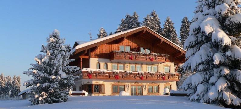 zur Grenze 乡村酒店(Landhotel Zur Grenze)图片