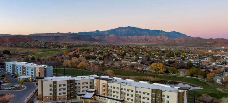 Residence Inn by Marriott St. George图片