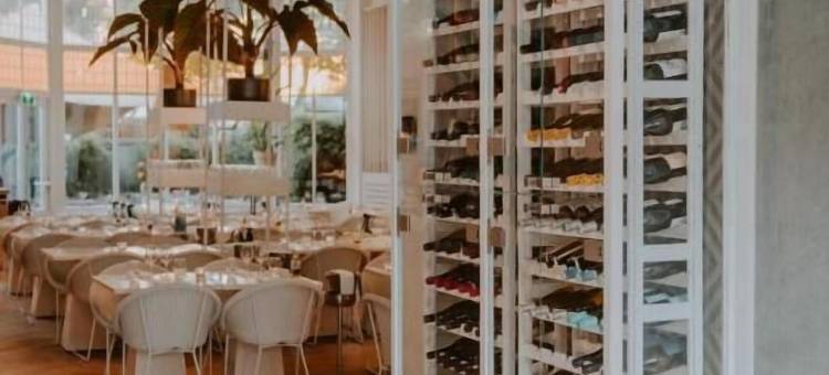 精品酒店MANNA & Blue(Boutique Hotels Manna & Blue)图片