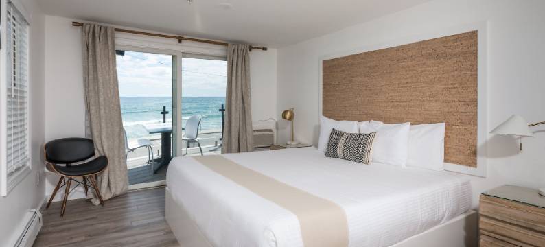 一箭之遥宾馆(Stones Throw)图片