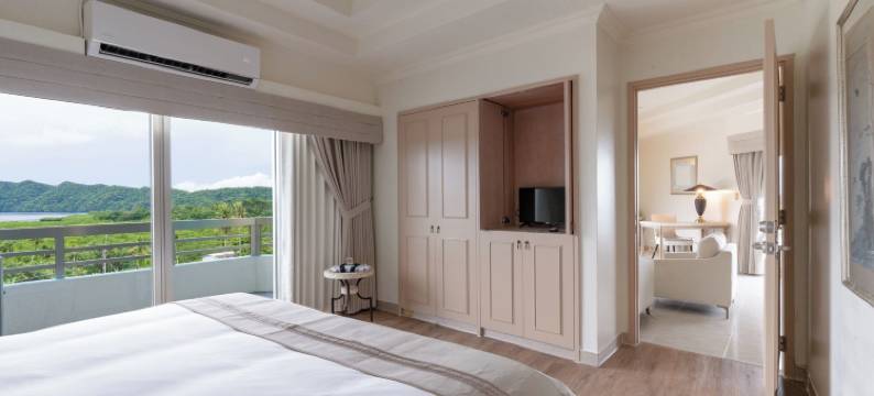 帕拉西亚酒店(Palasia Hotel)图片