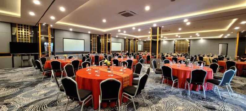 奥尔特鲁酒店帕朗卡拉亚(Alltrue Hotel Palangkaraya)图片