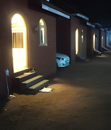 Aqua Bliss Resort Hotel Overview