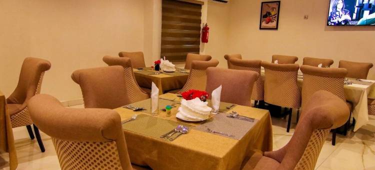 托斯卡纳别墅酒店阿萨巴(Villa Toscana Hotel Asaba)图片