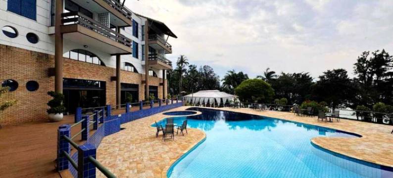 自然生态酒店(Naturescer Eco Hotel)图片