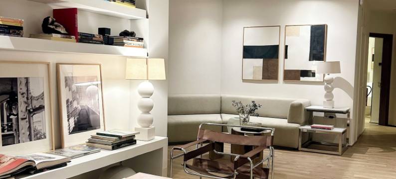 巴塞罗那 Storni - 由勿忘我运营(Storni Barcelona by Forget me Not)图片