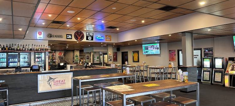 Hervey Bay Hotel & Resort = 赫维湾酒店及度假村(Hervey Bay Resort)图片