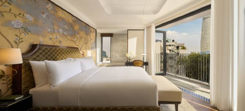 Rêve Ho Chi Minh City, Vignette Collection by IHG图片