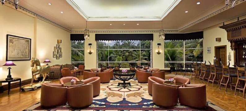 ITC 卡提亚海得拉巴豪华精选酒店(ITC Kakatiya, a Luxury Collection Hotel, Hyderabad)图片