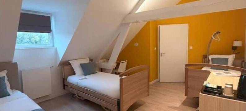 奥古斯丁之家(Maison des Augustines)图片