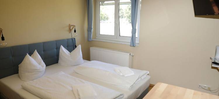 膳宿公寓埃尔夫梅特(Pension Elfmeter)图片