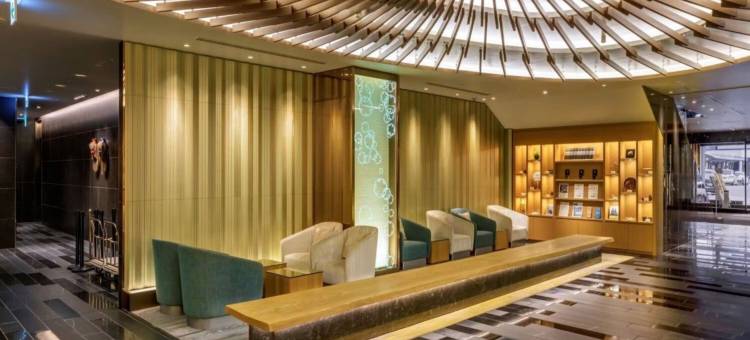 JR东日本大都会大饭店秋田(Hotel Metropolitan Akita)图片