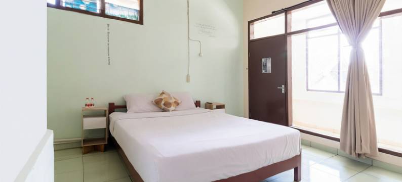 Pondok Cahya Panorama Lembang图片