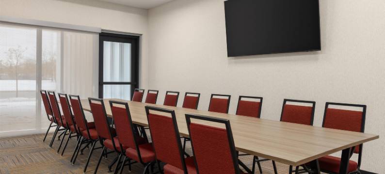 希尔顿Home2 Suites旺市多伦多(Home2 Suites by Hilton Vaughan Toronto on)图片