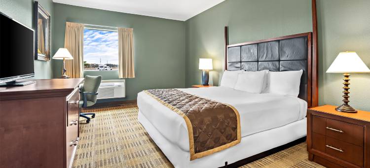 萨默维尔美洲最佳价值酒店(Americas Best Value Inn Somerville)图片